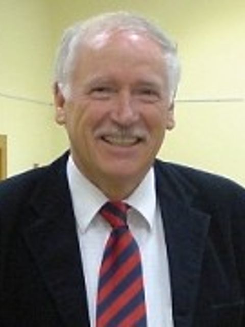Prof. Dr. med. Volker Hesse