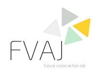 Logo FVAJ e.V. 