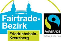Fairtrade-Bezirk Friedrichshain-Kreuzberg