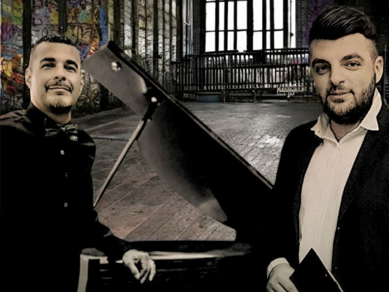 Antonio Mario Tenor