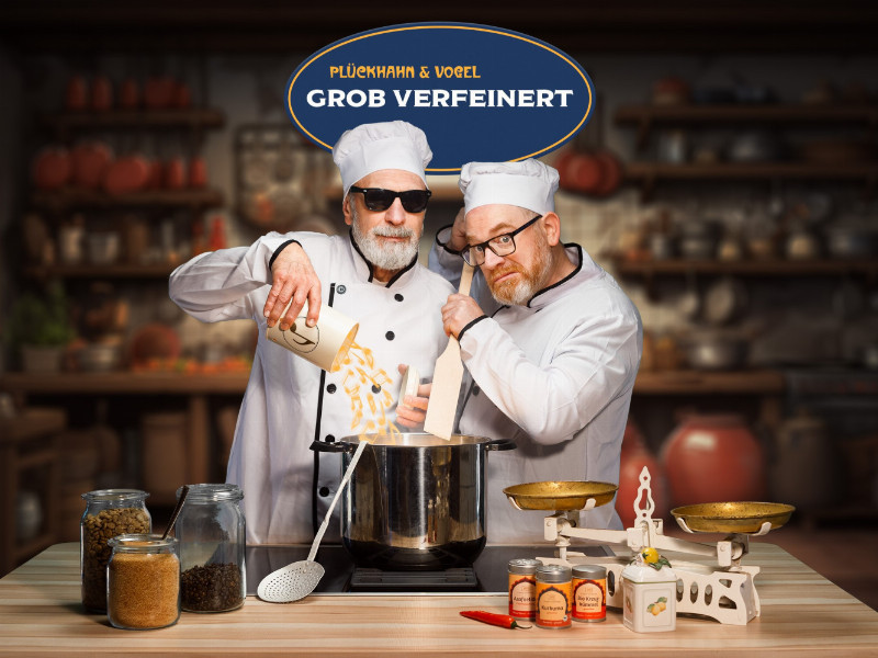 Plückhahn & Vogel