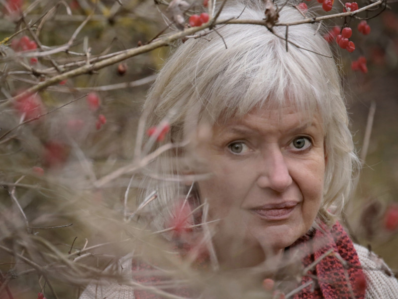 Ellen Ebenau