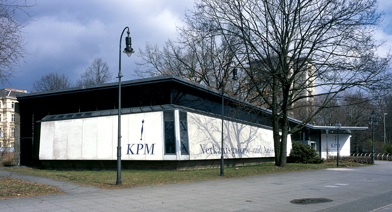 Berlin Pavillon06 Fassade2004