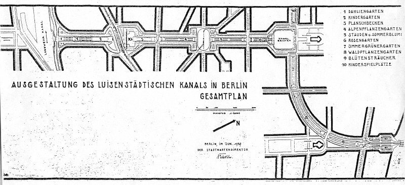 Plan Barth 1929