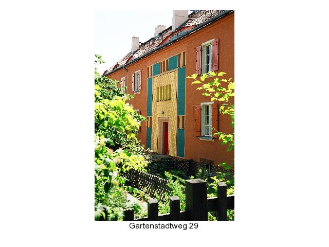 2003 Gartenstadtweg 29