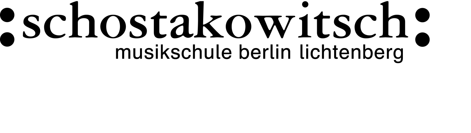 Schostakowitsch-Musikschule