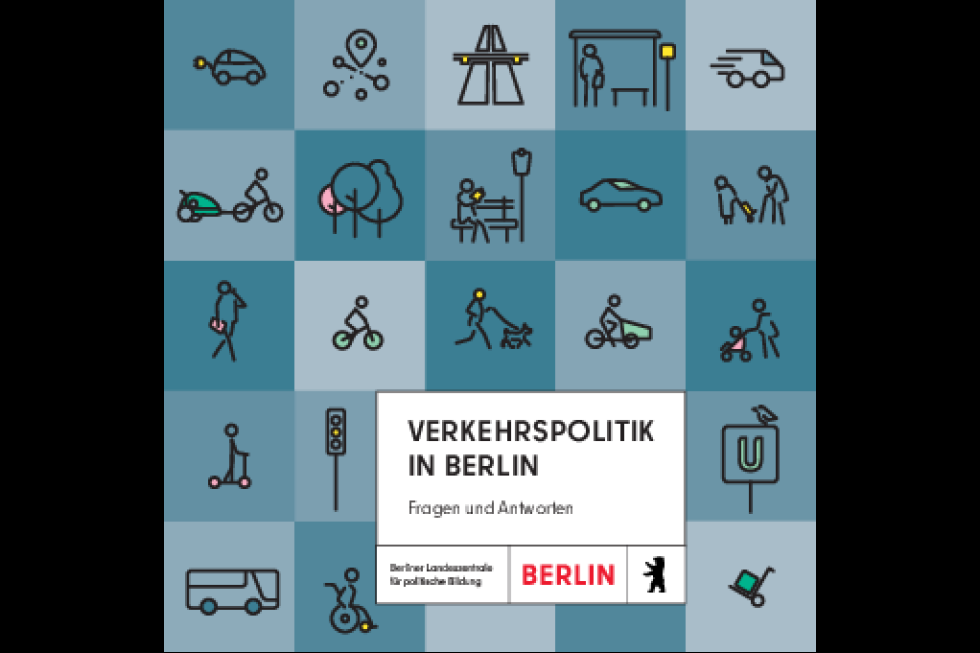 Verkehrspolitik in Berlin