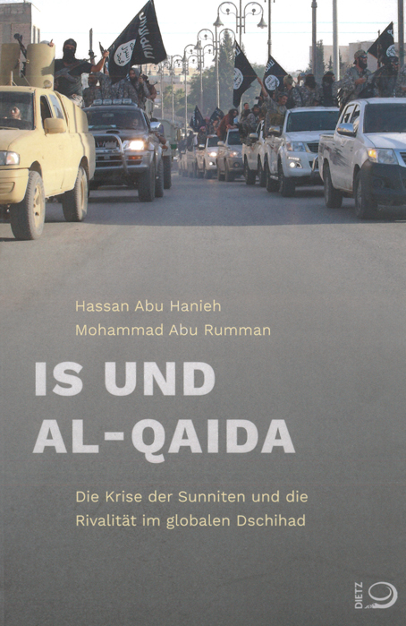 Buch: IS und Al-Qaida