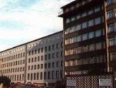 Finanzamt für Körperschaften II