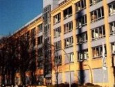 Finanzamt für Körperschaften III