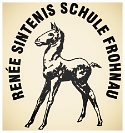Logo René Sintenis Grundschule Frohnau