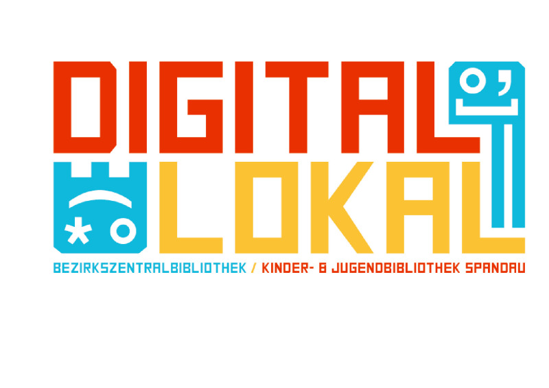 Logo Digital Lokal