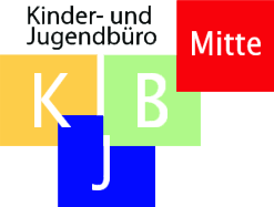 Logo Kinder- und Jugendbüro Mitte