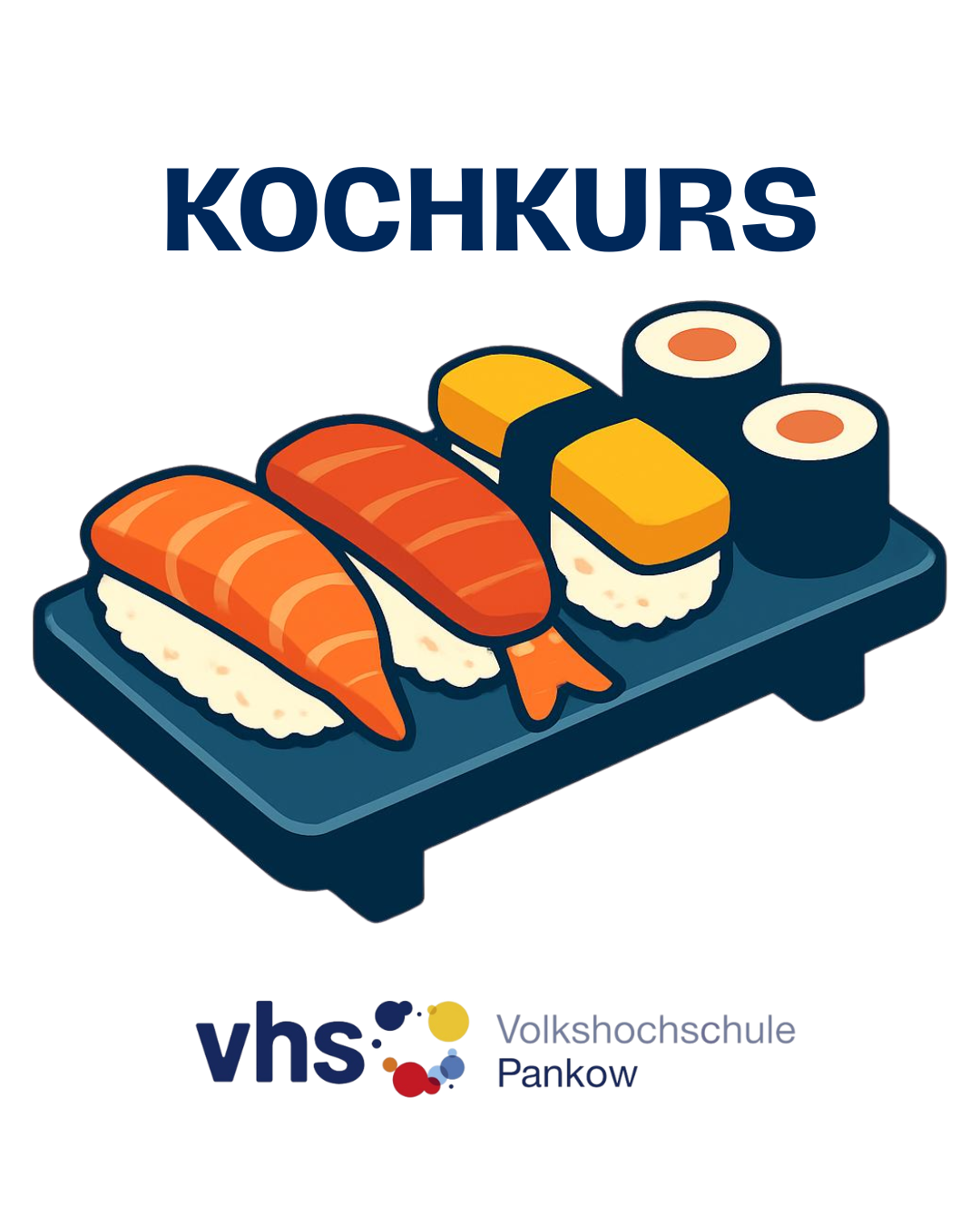 Grafik Kochkurs