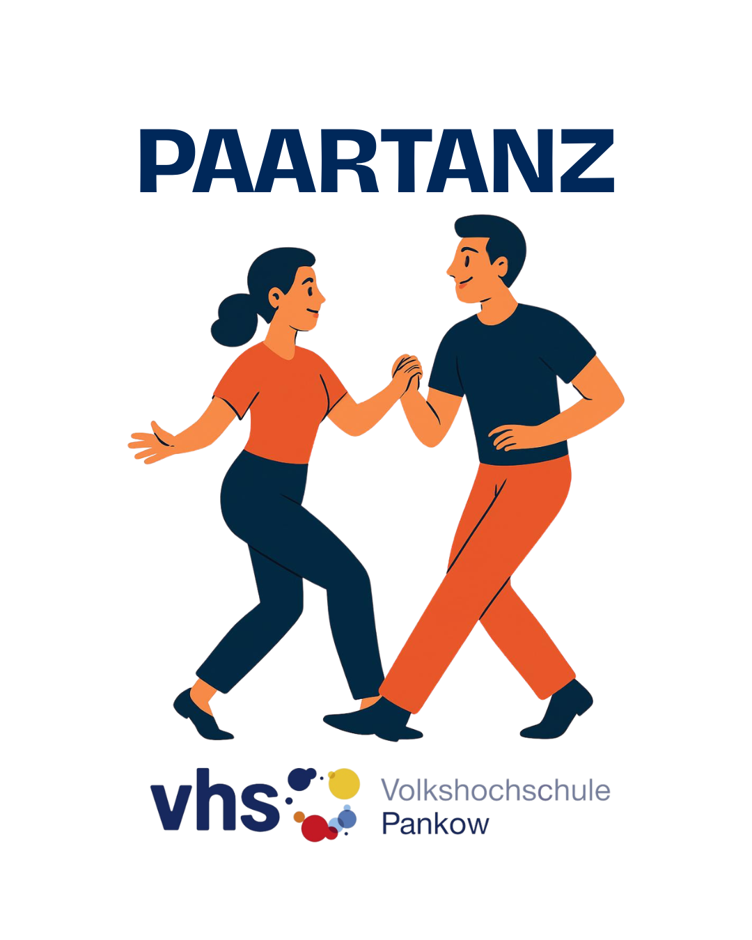 Grafik Paartanz