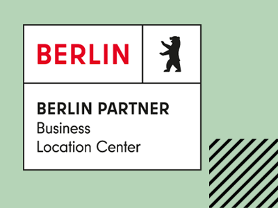 Wirtschaftsportal Berlin Business Location Center