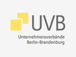 Unternehmensverbände Berlin-Brandenburg