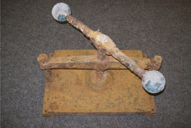 The Bookpress from Buchdruckerei Prager