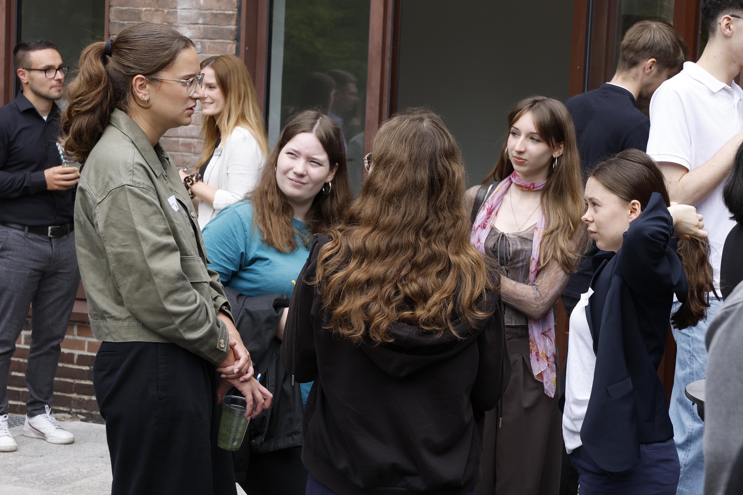 Dual Studierende Öffentliche Verwaltung (w/m/d)