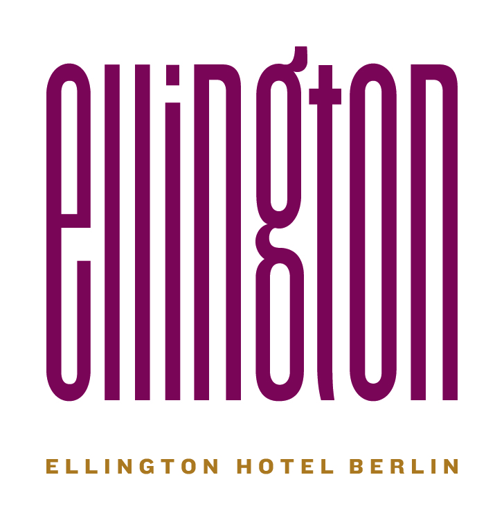 EllingtonHotelBerlinLogo