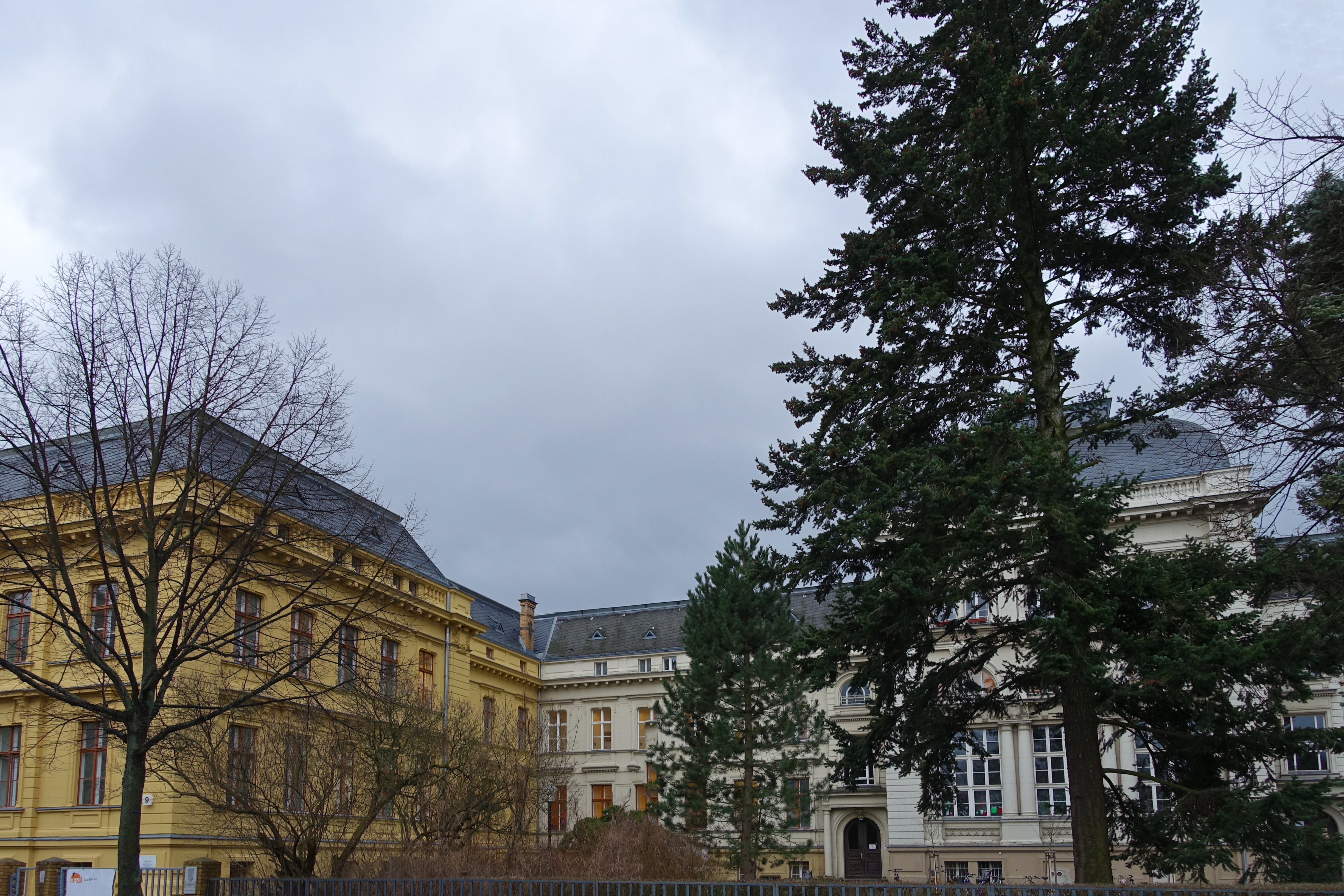 Mossestift