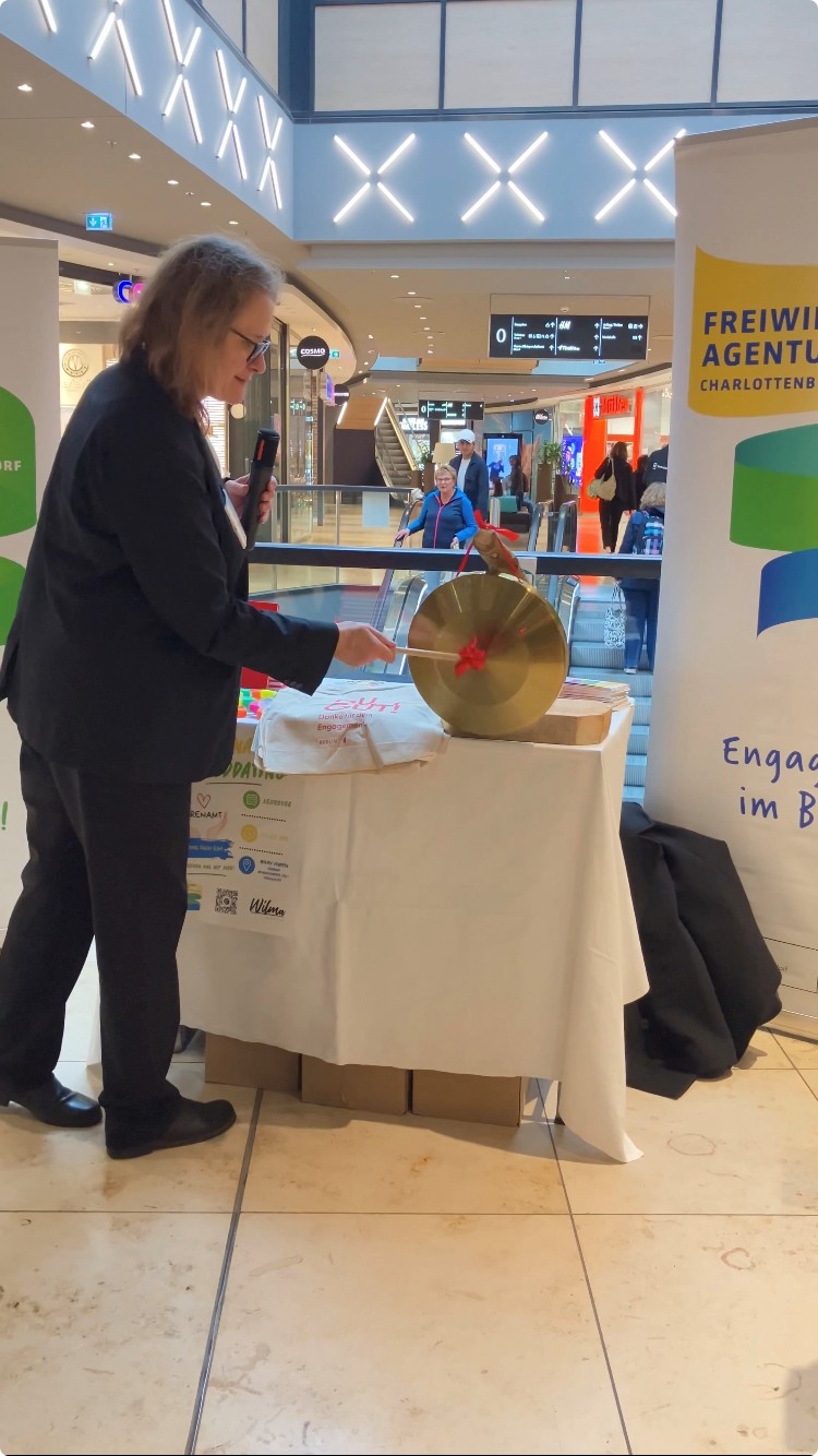 2026-09-16-Ehrenamts-Speeddating der Freiwilligenagentur