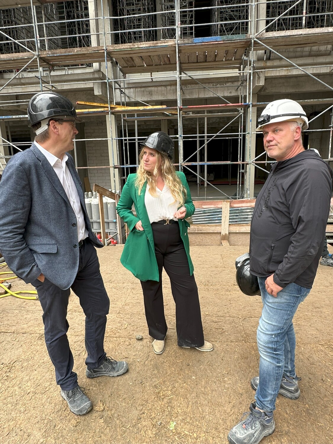 2026-09-16-Kirstin Bauch besucht FÜRST
