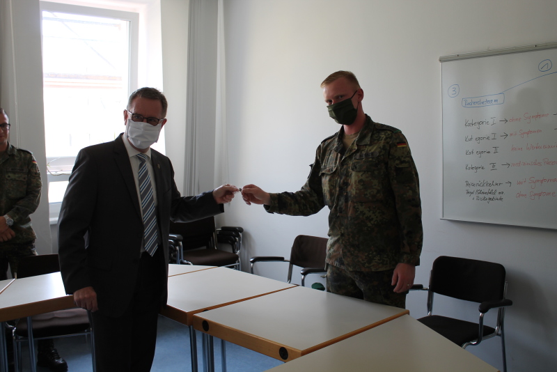 Besuch im Gesundheitsamt General Henne (5)