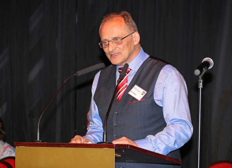 Uwe Weise