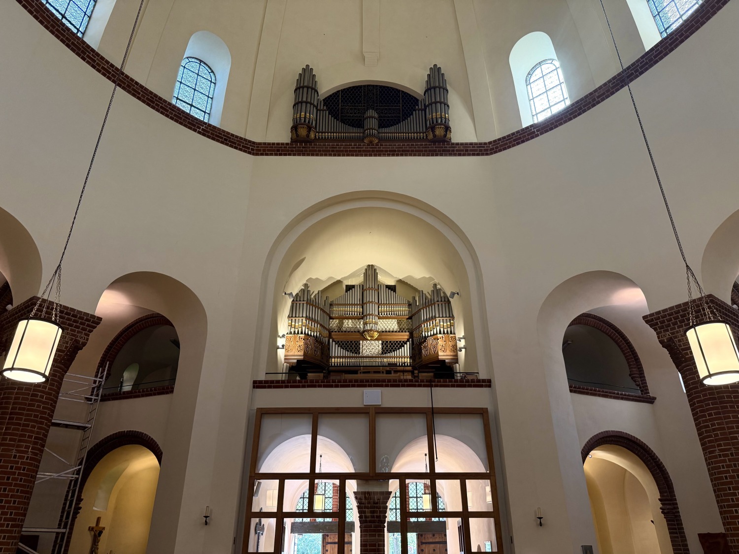 Katholisches Pfarramt Maria unter dem Kreuz