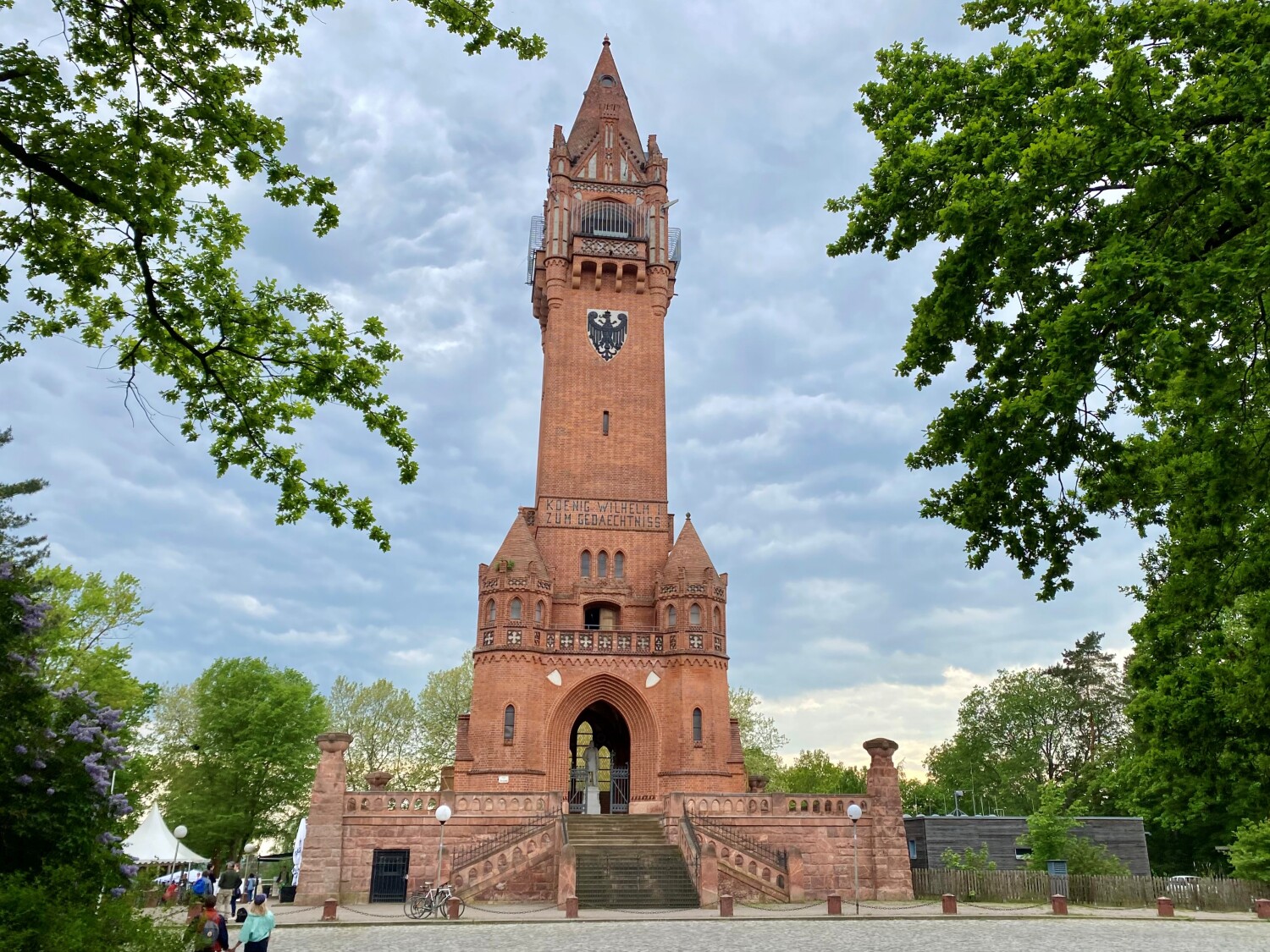 Grunewaldturm