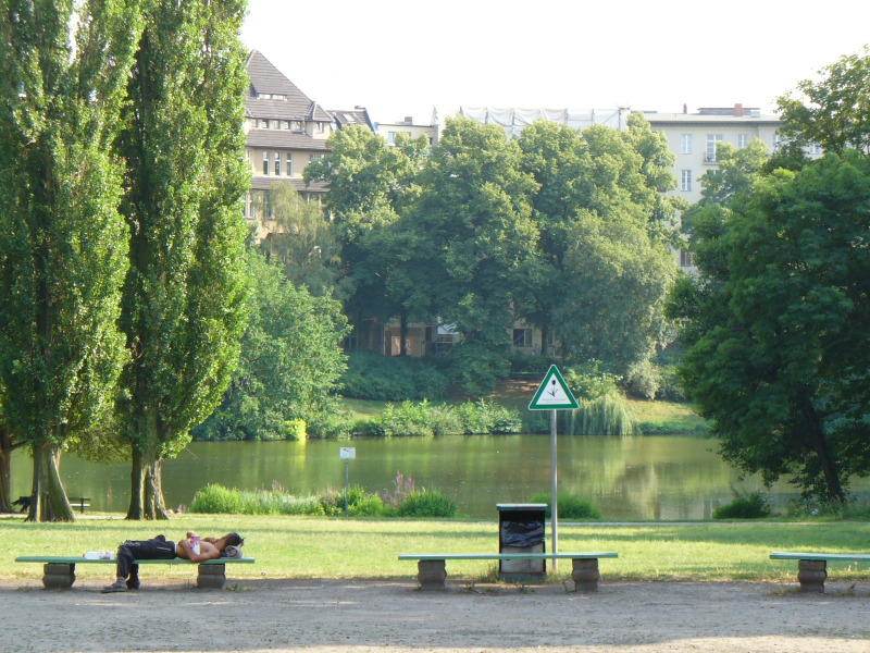 Lietzenseepark