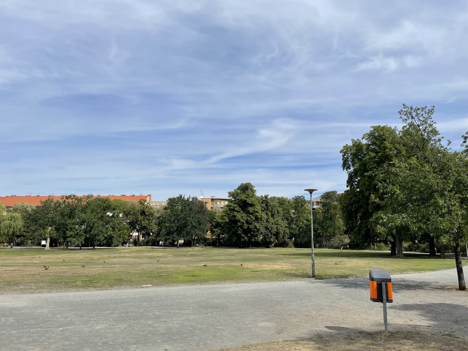 Preußenpark 