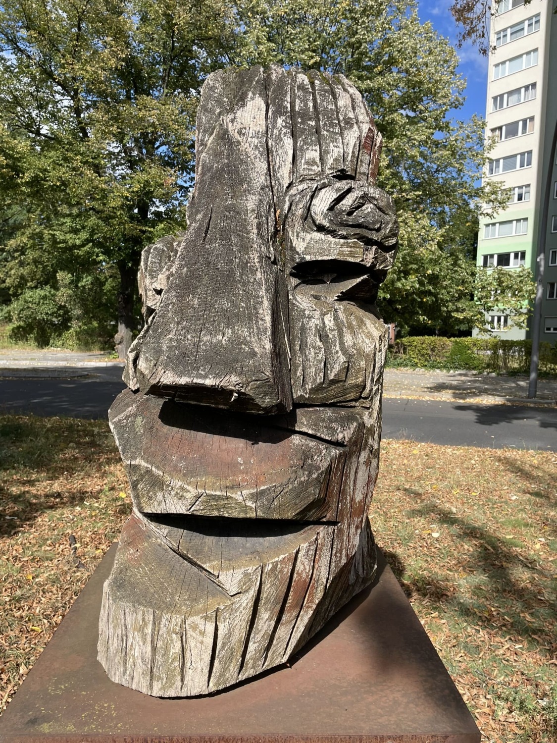 Betty-Hirsch-Platz