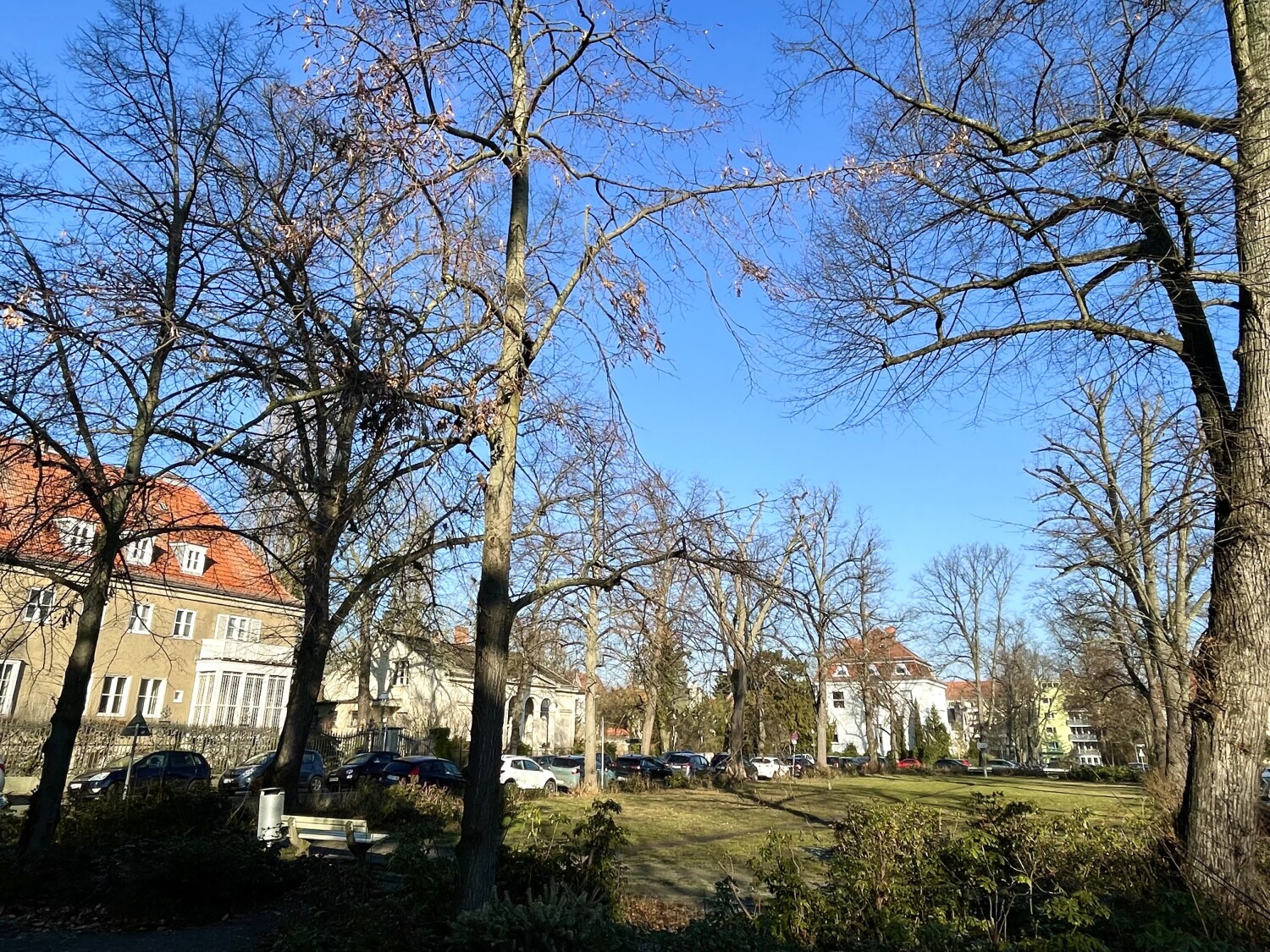 Anneliese- und Georg-Groscurth-Platz