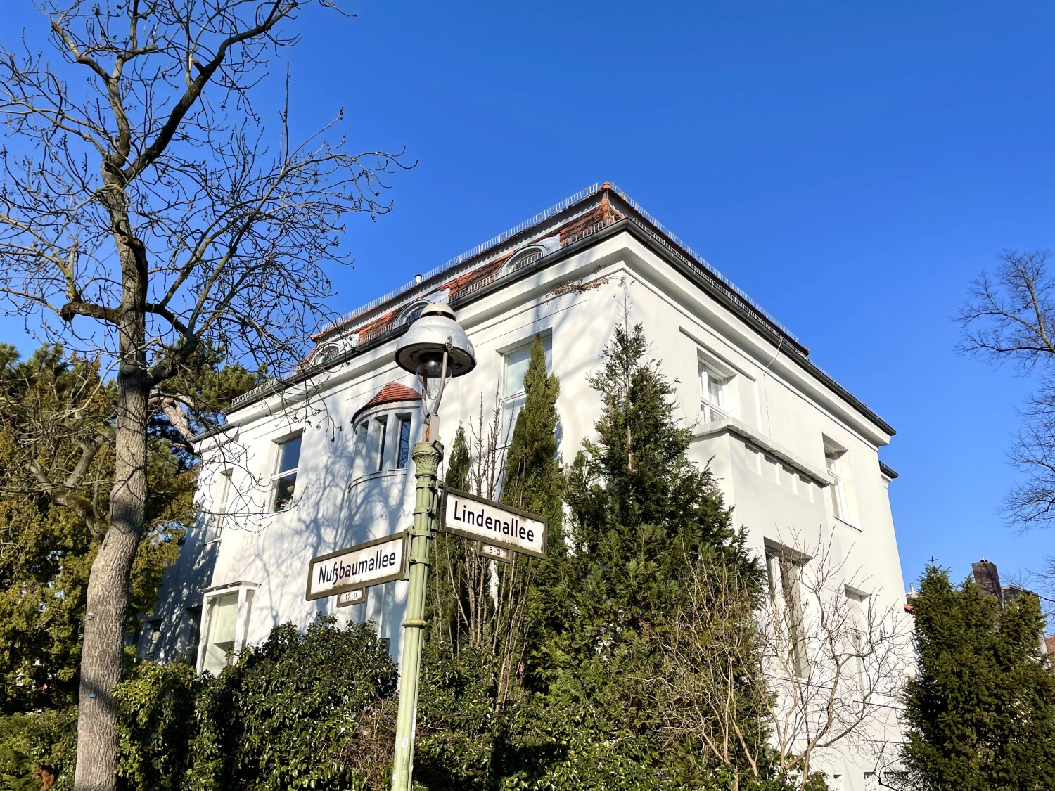 Anneliese- und Georg-Groscurth-Platz