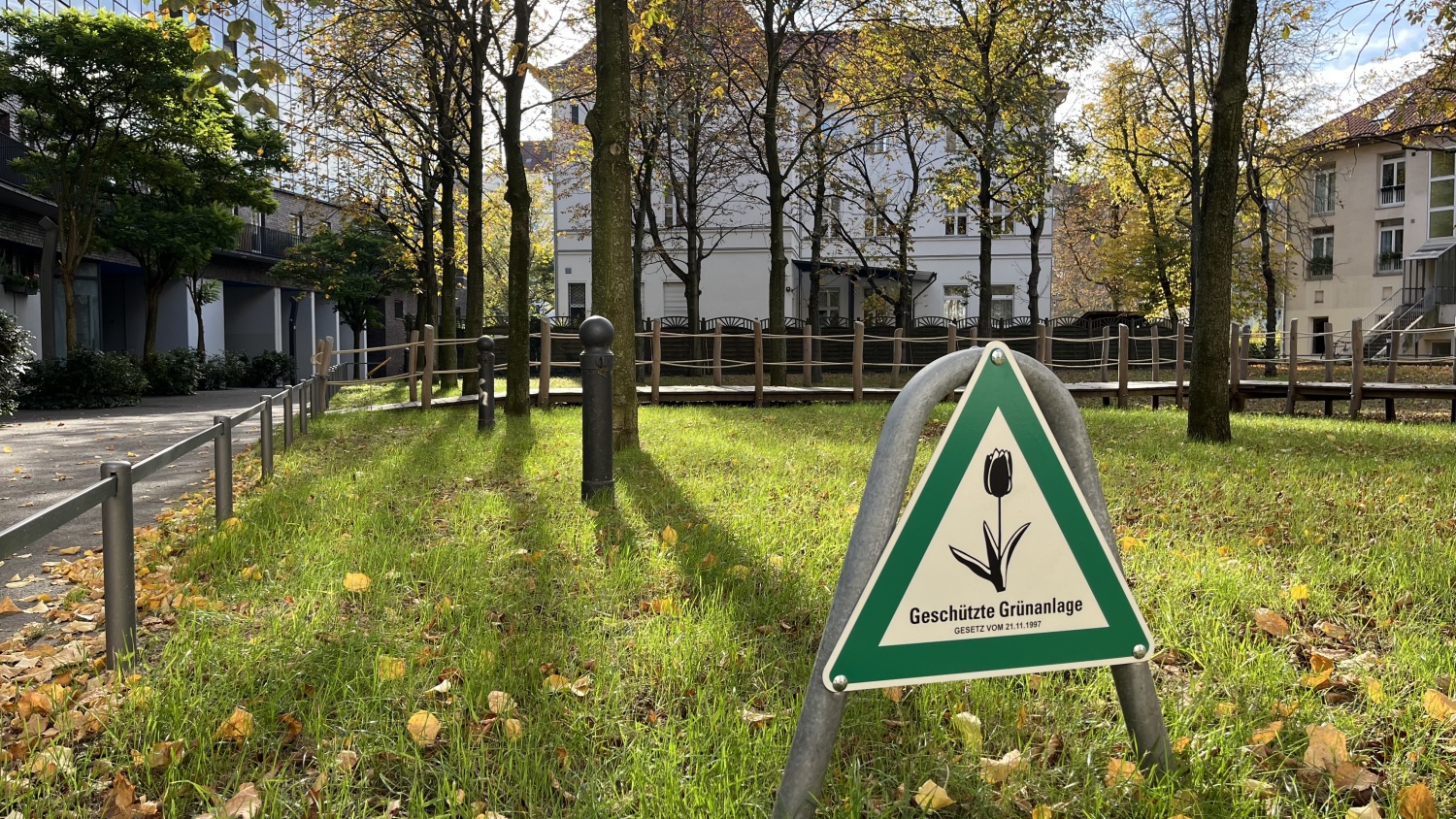 Eosanderplatz