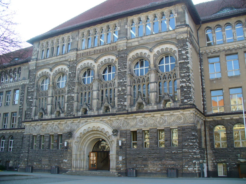 Goethe Gymnasium Berlin De