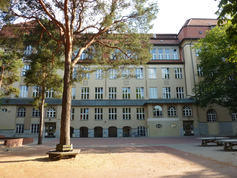 Reinhold-Otto-Grundschule