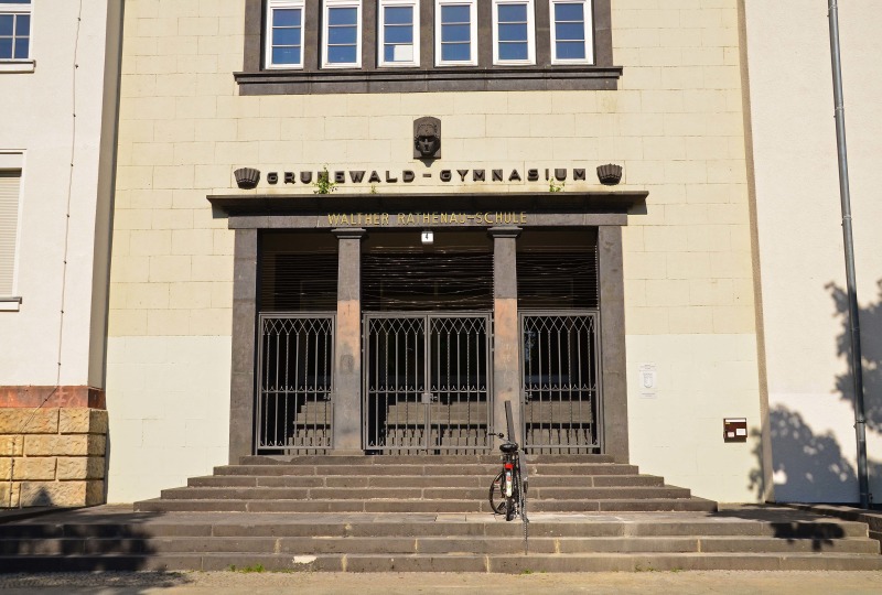 Walther-Rathenau-Gymnasium