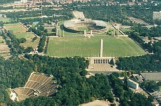 Olympiapark Berlin - Berlin.de