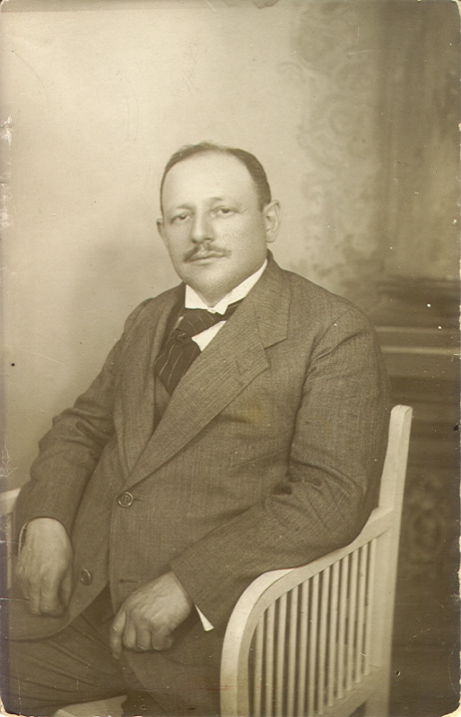 Julius Liepmann