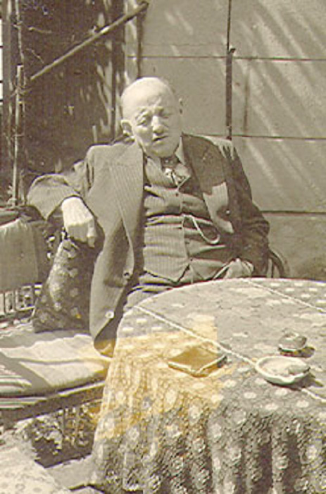 Julius Liepmann 1941