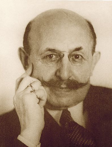 Moritz Nadelmann