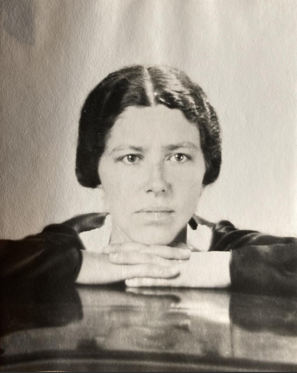 Else Werthan 1927