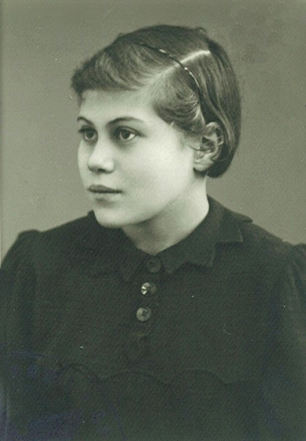 Ingeborg Hauschild