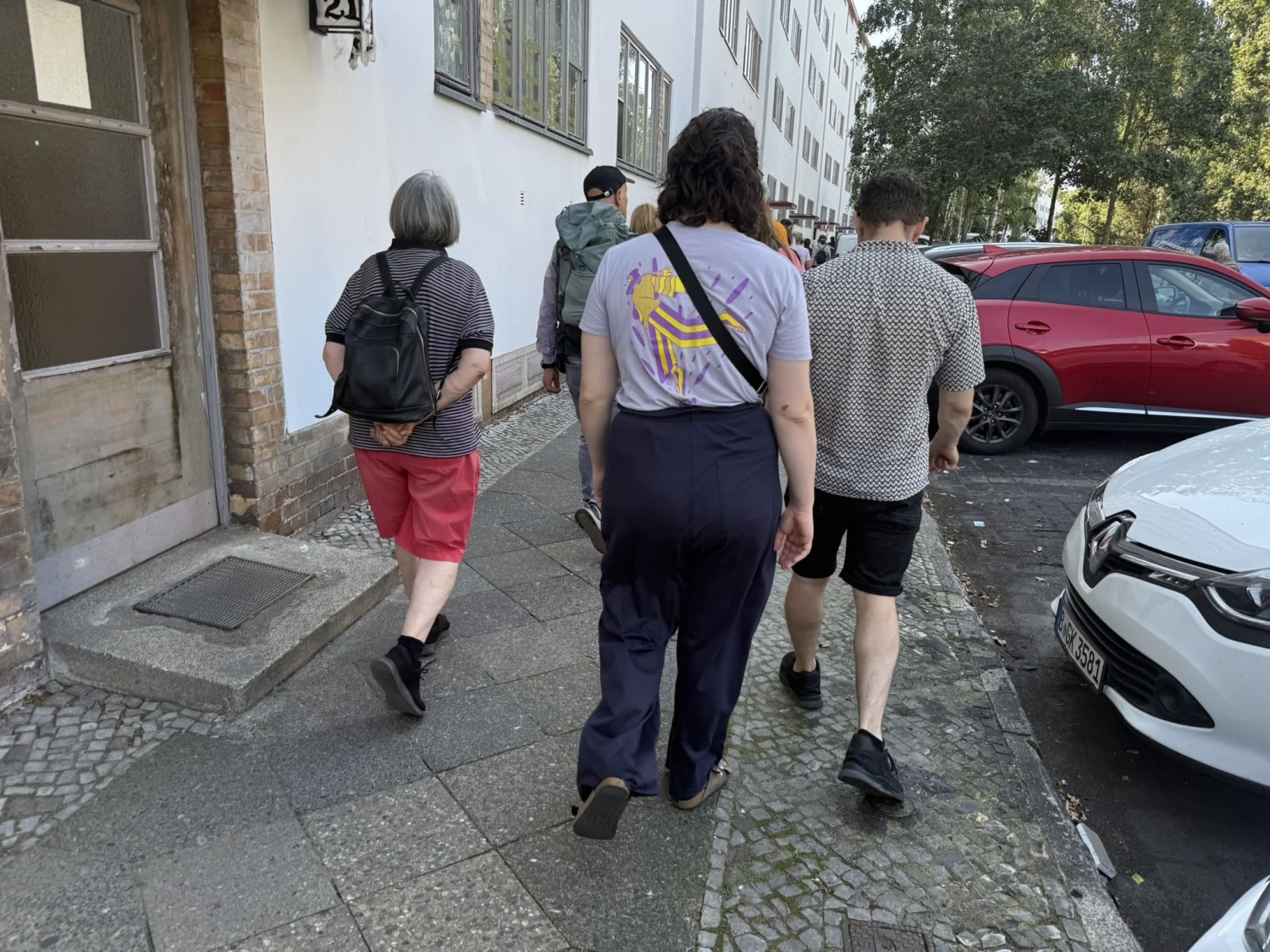 270. Kiezspaziergang 