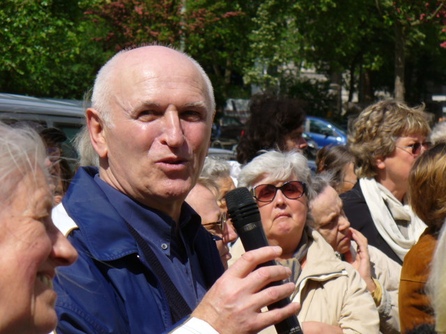 Prof. Klaus W. Döring