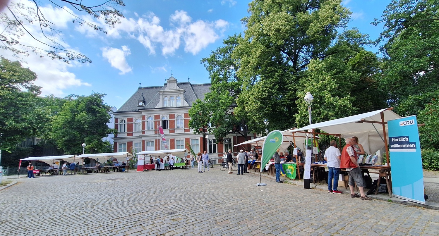 Staende