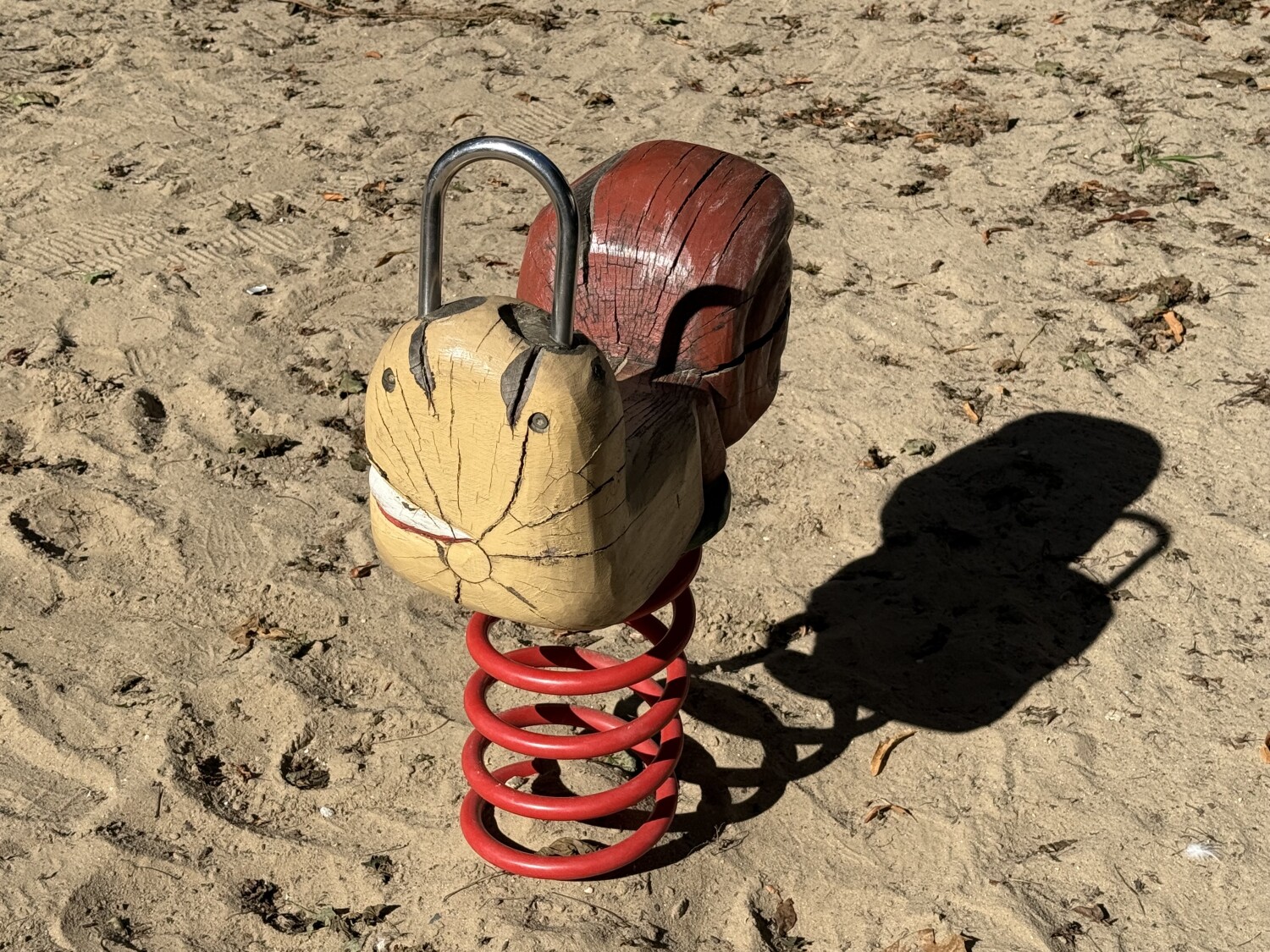 Spielplatz Mindener Straße